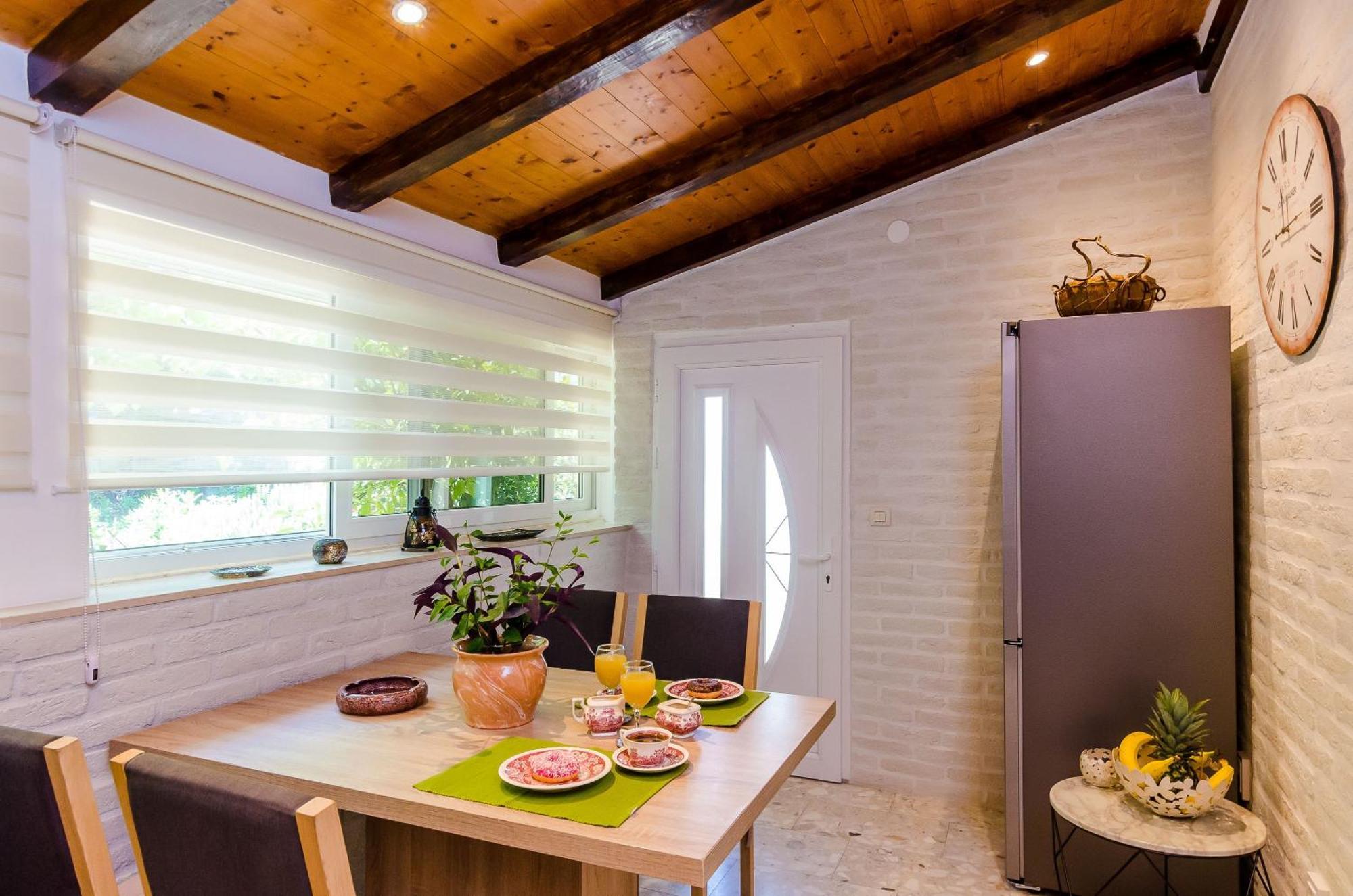 Camelia Luxury Apartments Dubrovnik Habitación foto
